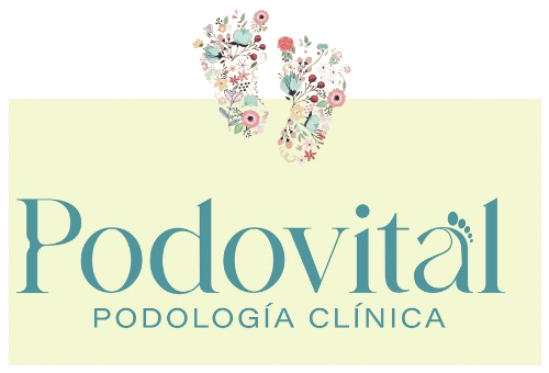 Podovital · Podología clínica